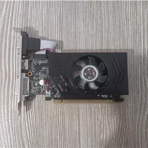 کارت گرافیک Afox GT630 4G D3 کد تخفیف