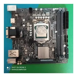 مادربرد h310 ایسوس