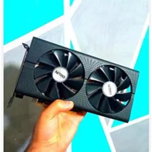 کارت گرافیک سافایر rx470 4gb