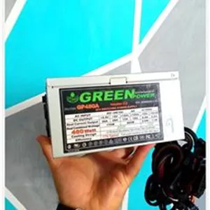 پاور کامپیوتر 480 وات گرین