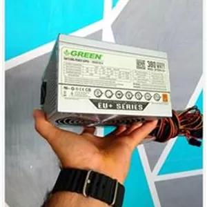 پاور گرین 380 وات سری EU اصلی