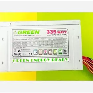 پاور گرین 335 اصلی