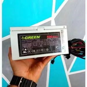 پاور کامپیوتر 530 وات گرین