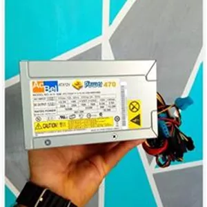 پاور کامپیوتر 470 ac bel اصلی