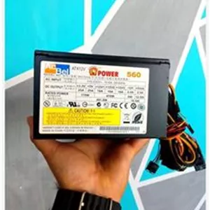 پاور کامپیوتر 560 ac bel اصلی