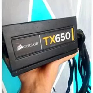 پاور کامپیوتر کورسیر650سری tx