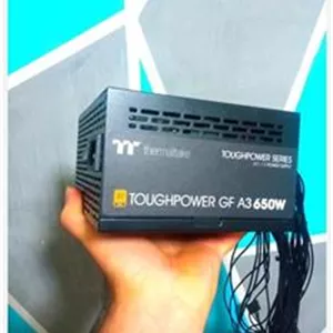 پاور کامپیوتر ترمالتک gf a3 650w