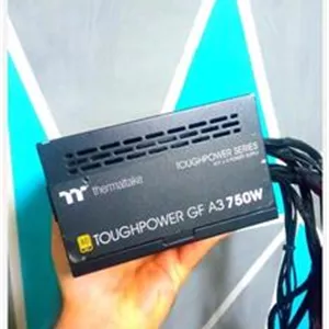پاور کامپیوتر ترمالتک gf a3 750w