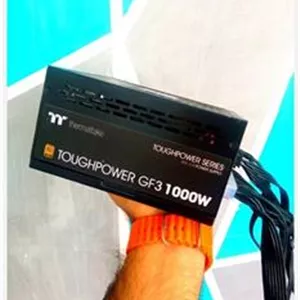 پاور کامپیوتر ترمالتک gf 3 1000w