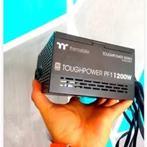 پاور کامپیوتر ترمالتک pf1 1200w