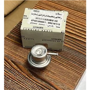 فشارشکن ریل سوخت