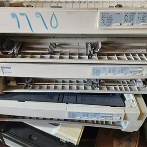 پرینتر سوزنی epson 2180