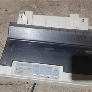 پرینتر سوزنی LX300 پلاس تو LQ30011