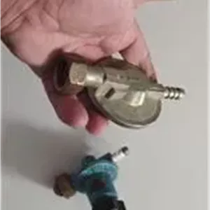 رگلاتور ریگلاتور کپسول گاز 2عدد
