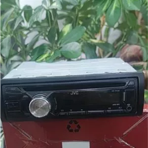 پخش JVC مدل KD-R446