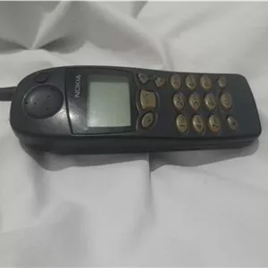 موبایل نوستالژی نوکیا Nokia 5110