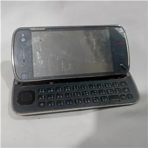 گوشی موبایل قدیمی نوکیا Nokia n97