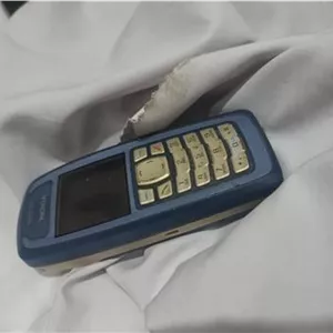 قدیمی نوکیا Nokia 3110