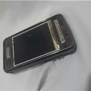 قدیمی لمسی سامسونگ Samsung F480