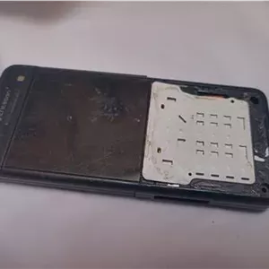 موبایل سونی اریکسون Sony Ericsson C902