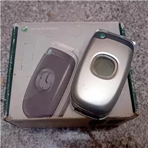 گوشی موبایل سونی اریکسون Sony Ericsson z300