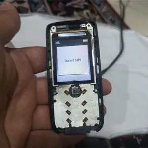 یو ای آف سونی اریکسون Sony Ericsson K700