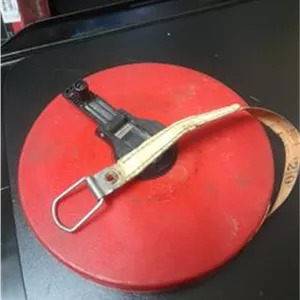 متر مهندسی پارچه قدیمی