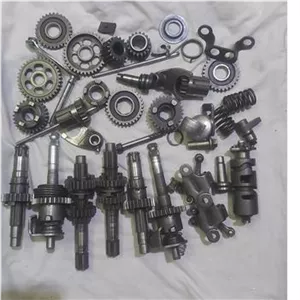گیربکس HONDA125cdiقدیمی اصل
