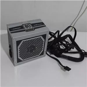 منبع تغذیه سوئیچینگ پاور گرین gp 330A ESD 