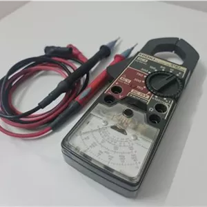 کلمپ متر هیوکی 3127