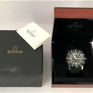 ساعت روینا Rovina 57119G1SB