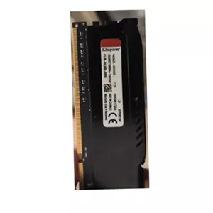 رم 4 گیگ ddr4 هایپرایکس