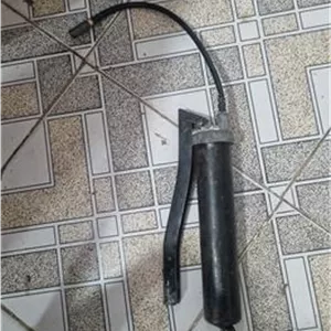 گریس پمپ المانی پرسول قدیمی طبق تصویر