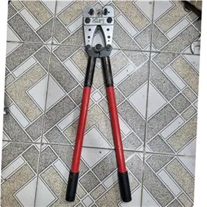 انبر پرس کابلشو سایز بزرگ توضیحات