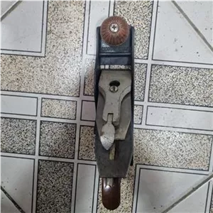 رنده نجاری آمریکایی کلکسیونی کمیاب