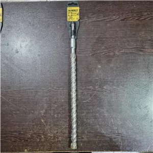مته آلمانی dewalt سایز 22 توضیحات