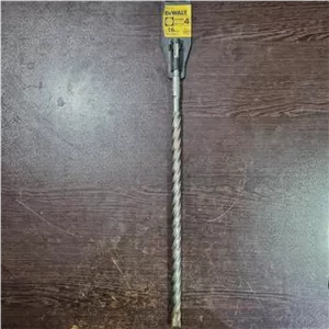 مته المانی dewalt سایز 16 توضیحات
