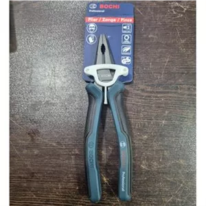 انبردست بوش 8اینچ توضیحات