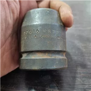 بکس 1اینچ پروتو امریکایی توضیحات