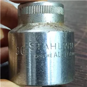 بکس 30 آلمانی STAHLWILLE توضیحات