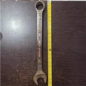 آچار رینگی سایز 41 ELORA توضیحات