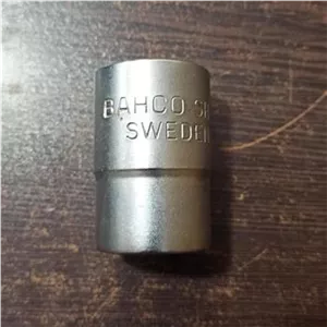بکس 24 BAHCO توضیحات