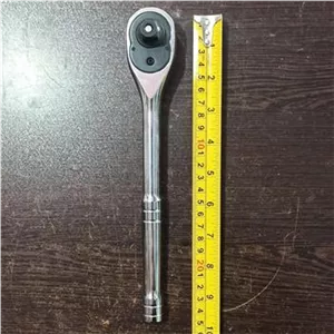 آچار جغجغه ای KING TOOLS آلمانی توضیحات