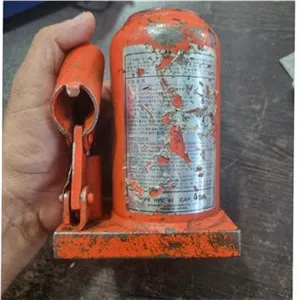 جک روغنی 4تن ماسادا ژاپنی استوک توضیحات