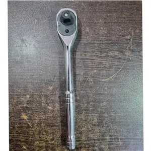 جغجغه بکس 12المانی King tools توضیحات