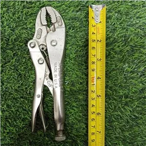 انبرقفلی 7اینچ ATLAS GRIP