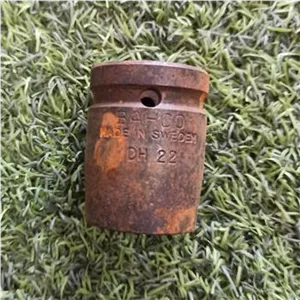 بکس شماره 22 BAHCO سوئدی توضیحات