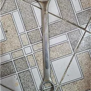 اچار رینگی کینگ تونی شماره. 46