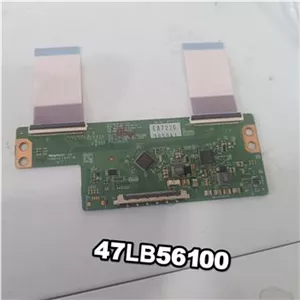 برد تیکان LG 47LB56100