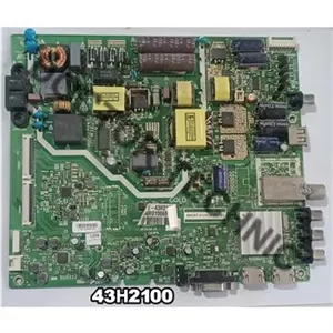 مین برد دوو 43H2100